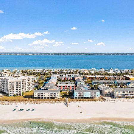 Villas On The Gulf Gulf Breeze Exterior foto
