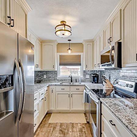 Villas On The Gulf Gulf Breeze Exterior foto