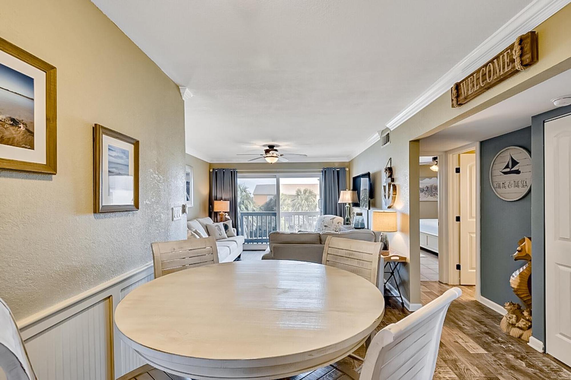 Villas On The Gulf Gulf Breeze Zimmer foto