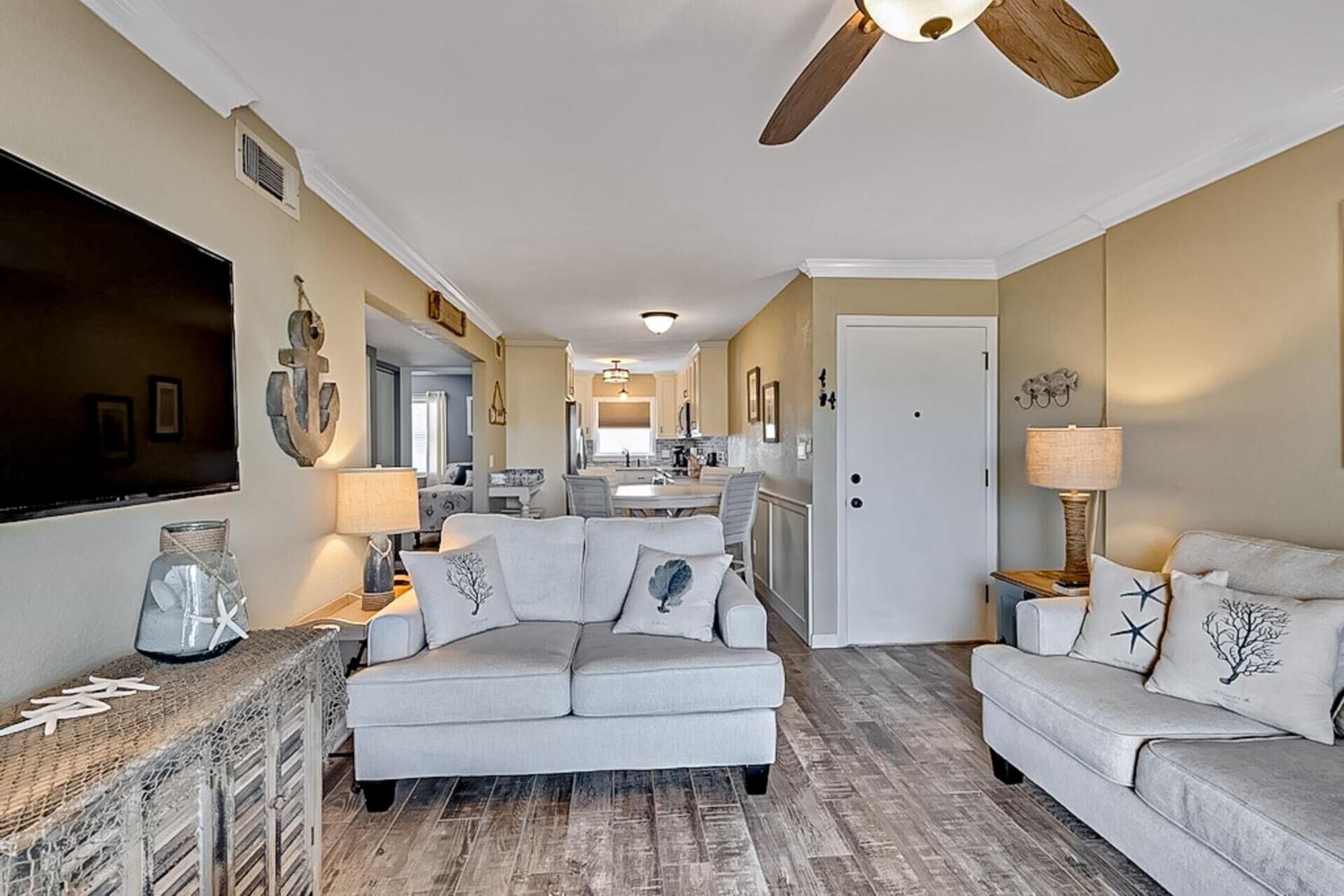 Villas On The Gulf Gulf Breeze Zimmer foto